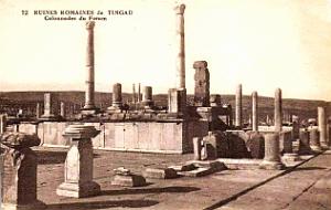 Timgad 059